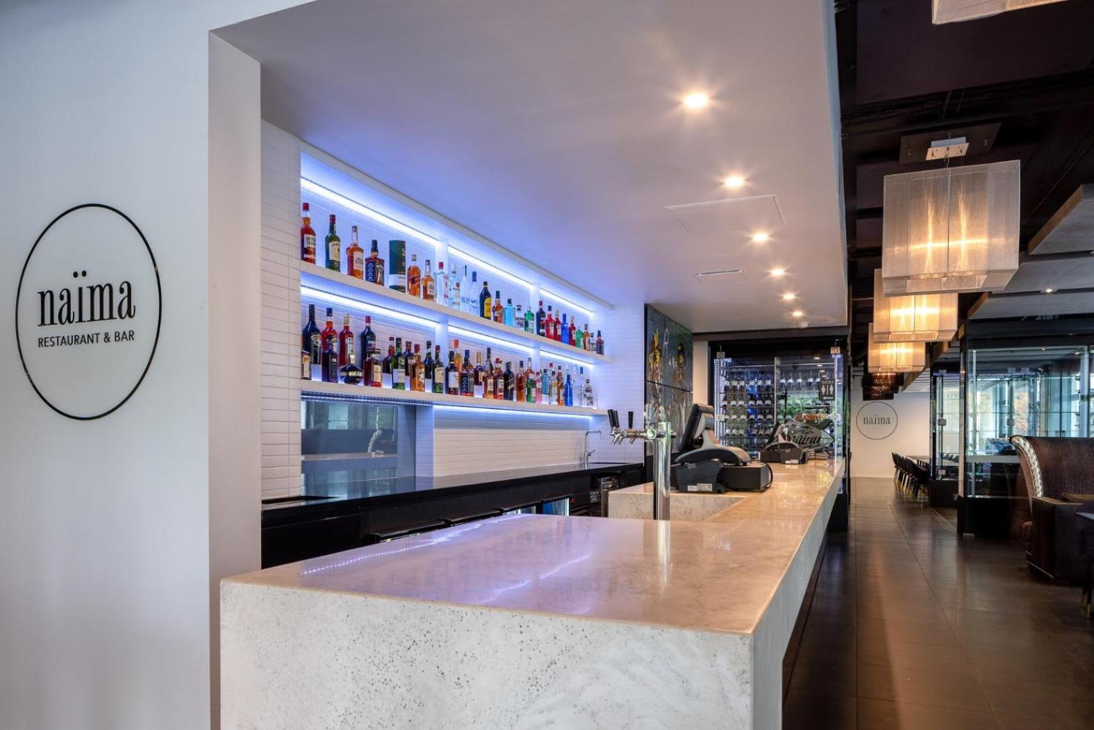 Mercure Melbourne St Kilda Road Bagian luar foto