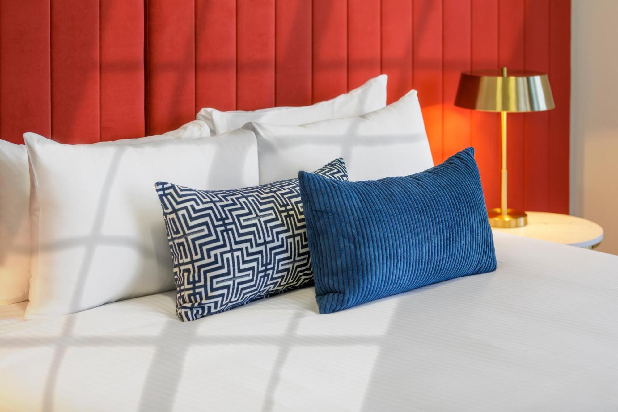 Mercure Melbourne St Kilda Road Bagian luar foto