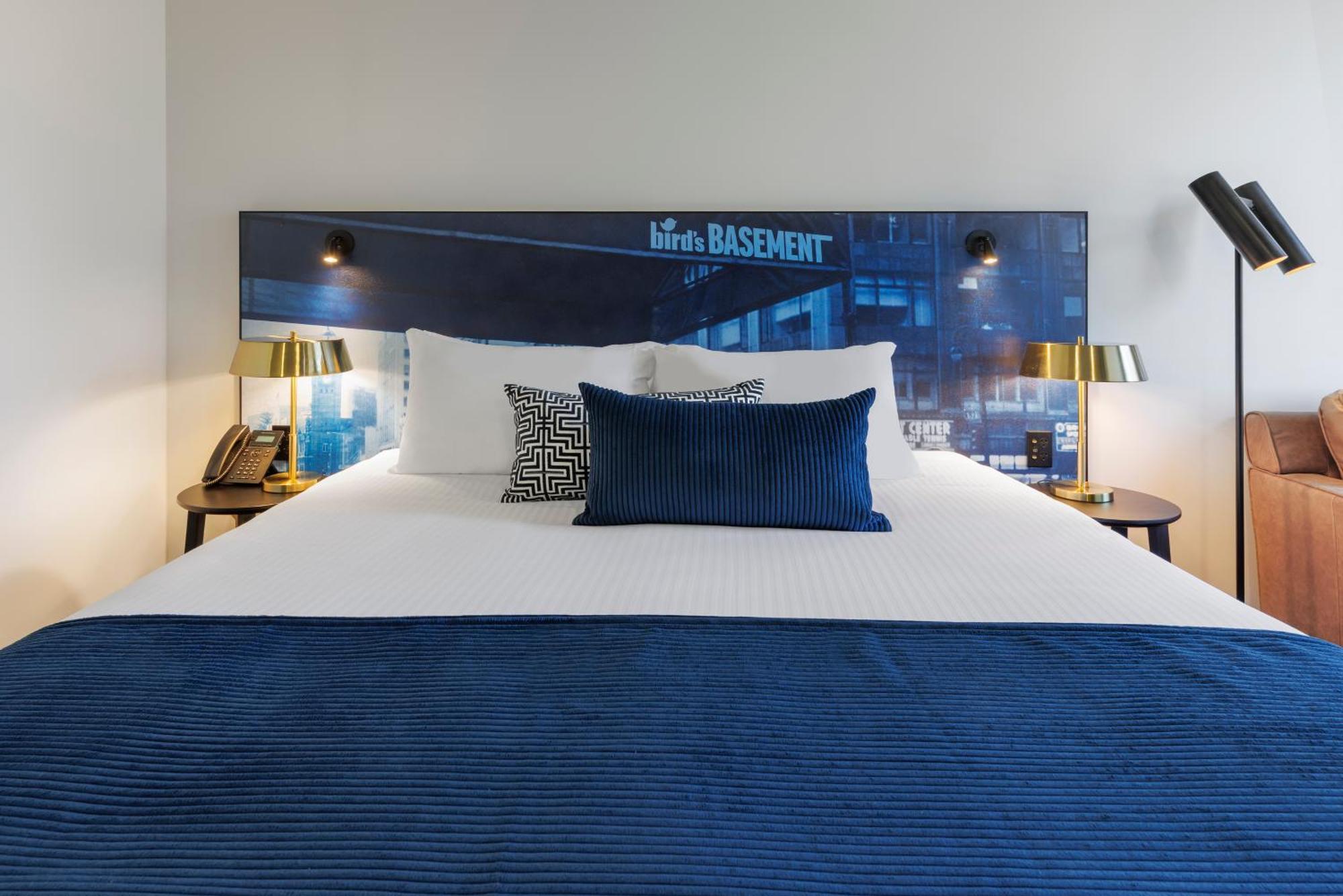 Mercure Melbourne St Kilda Road Bagian luar foto